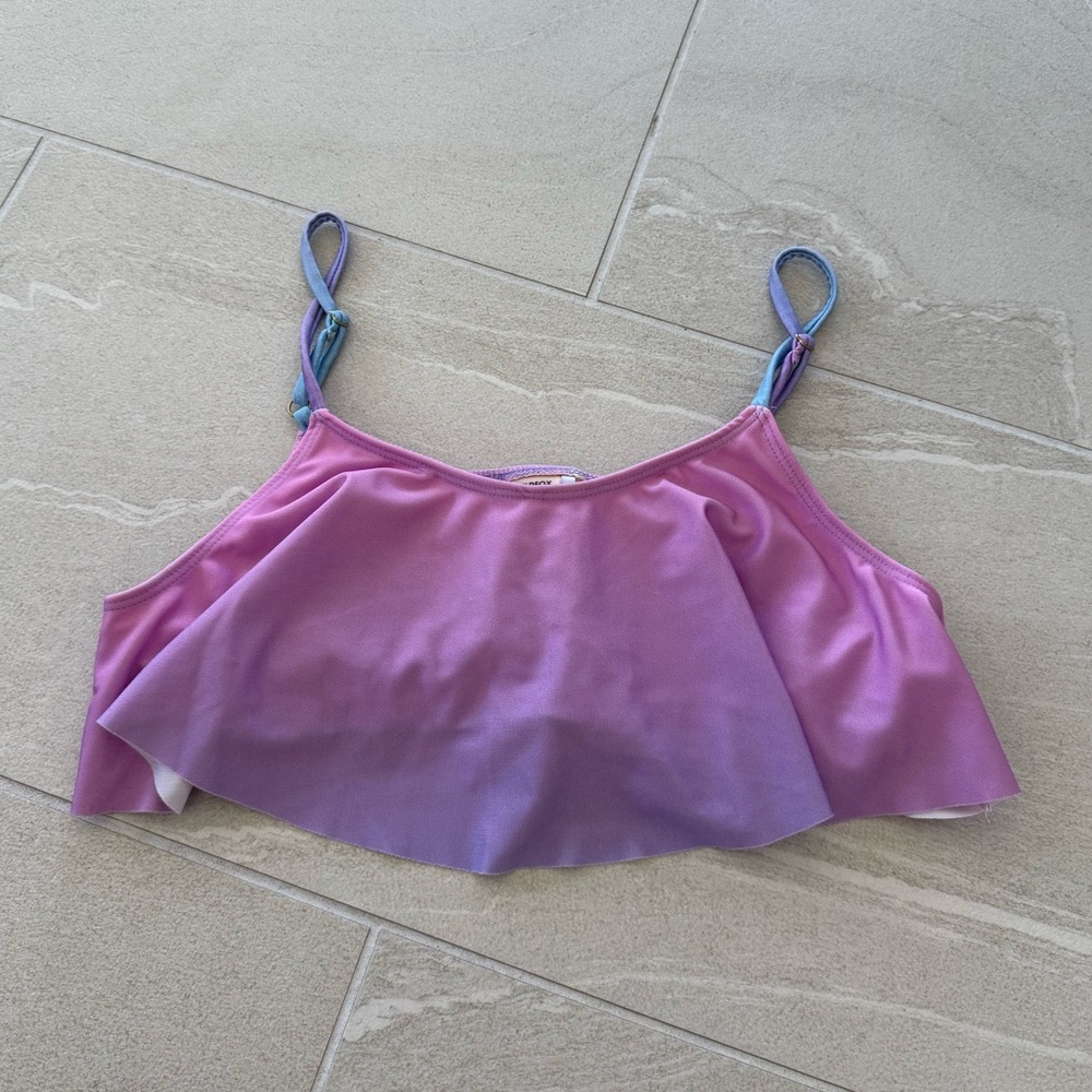 Wildfox Swim Bikini Top
